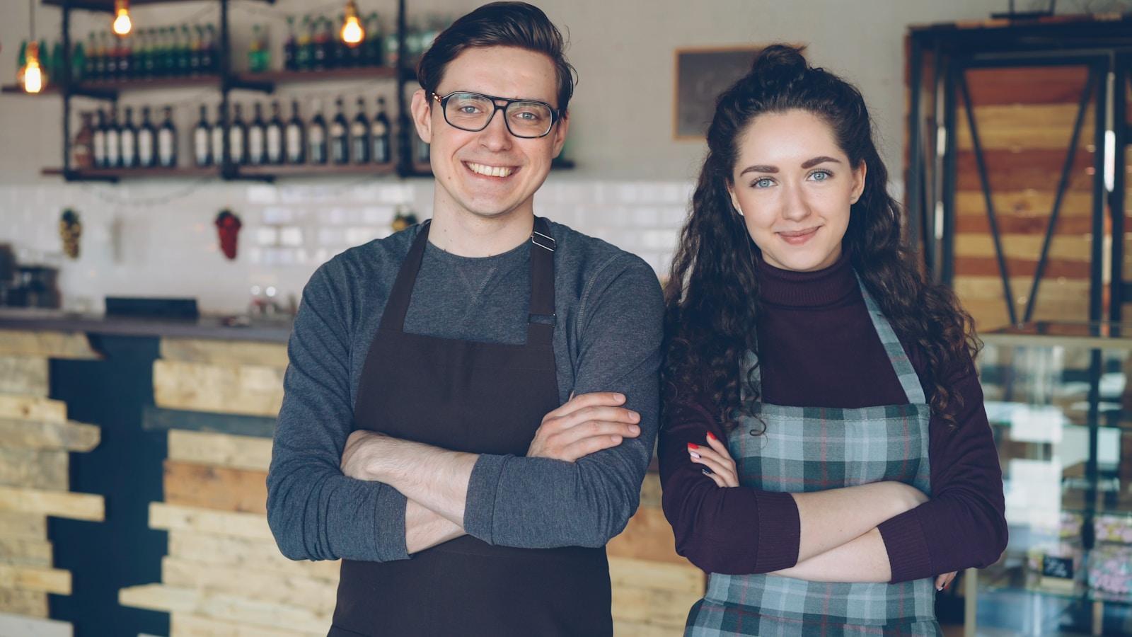 8 Small Business Owners Share How They Won Grant Funding